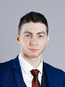 Резник Владислав 