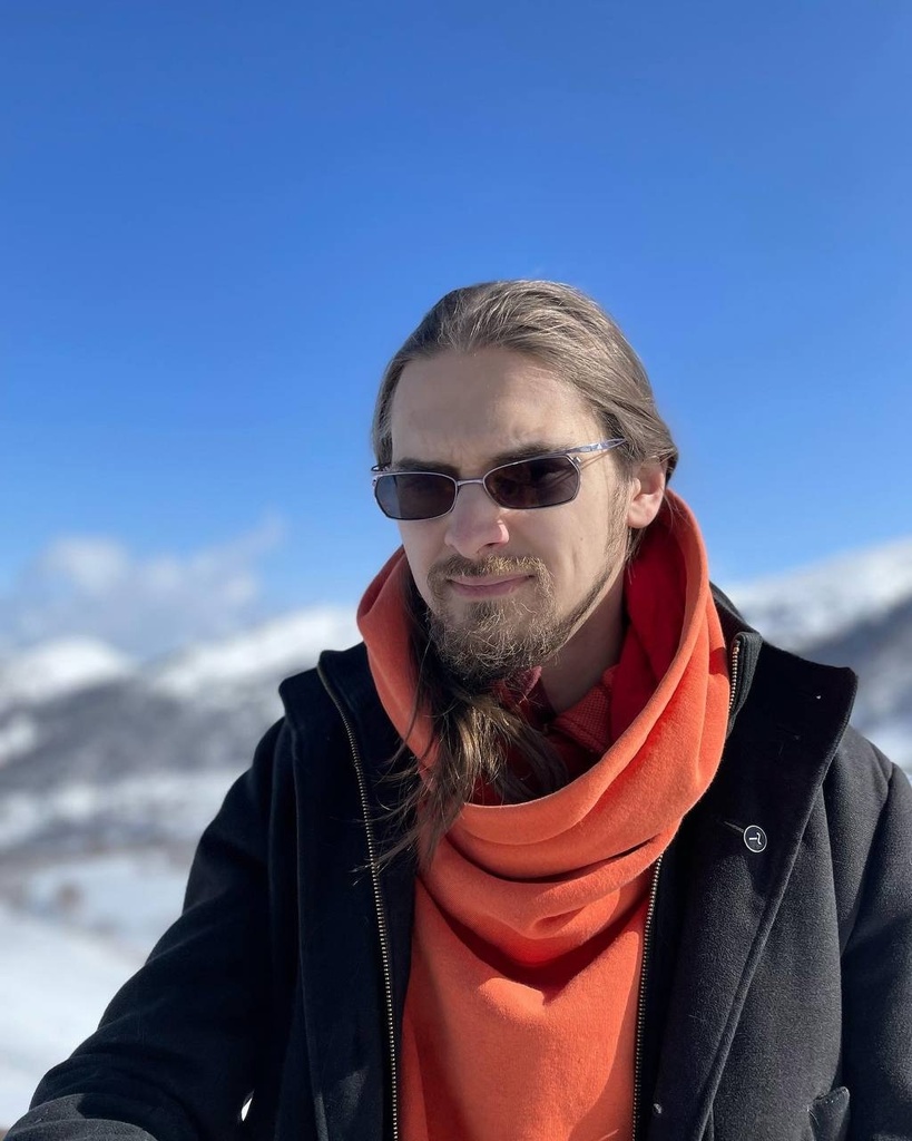 Николай Кокоулин Николай Кокоулин