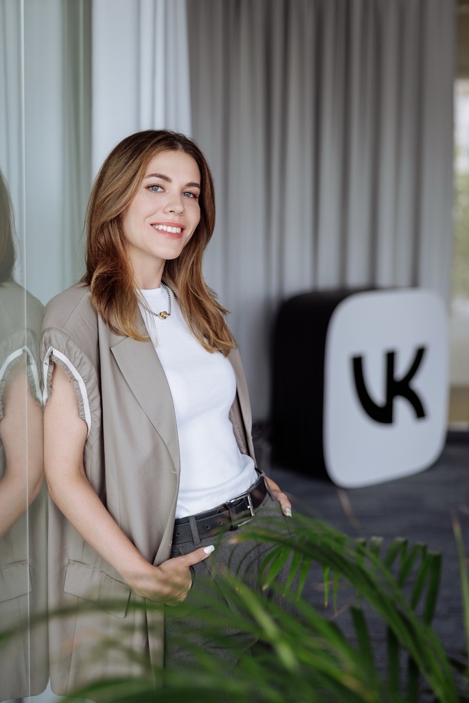 Екатерина Канунникова  Екатерина Канунникова