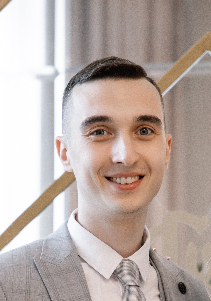 Владимир Кочетков 