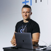 Дмитрий Фатов 