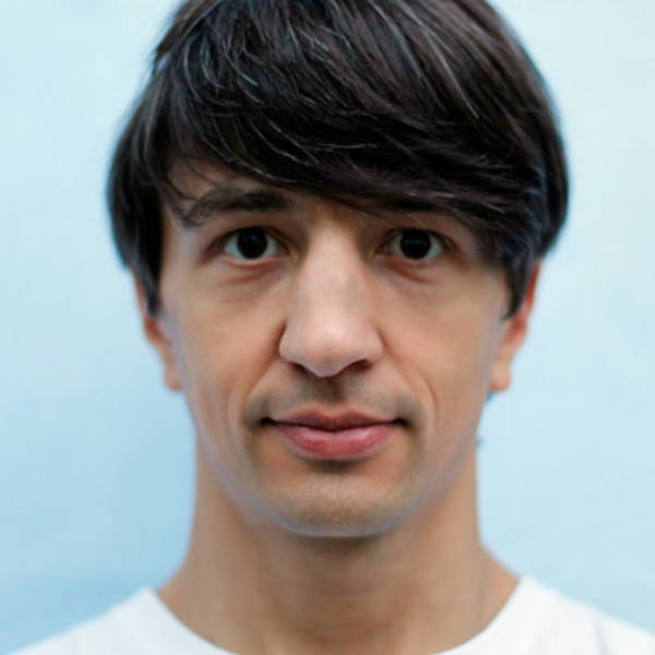 Владимир Синельников 