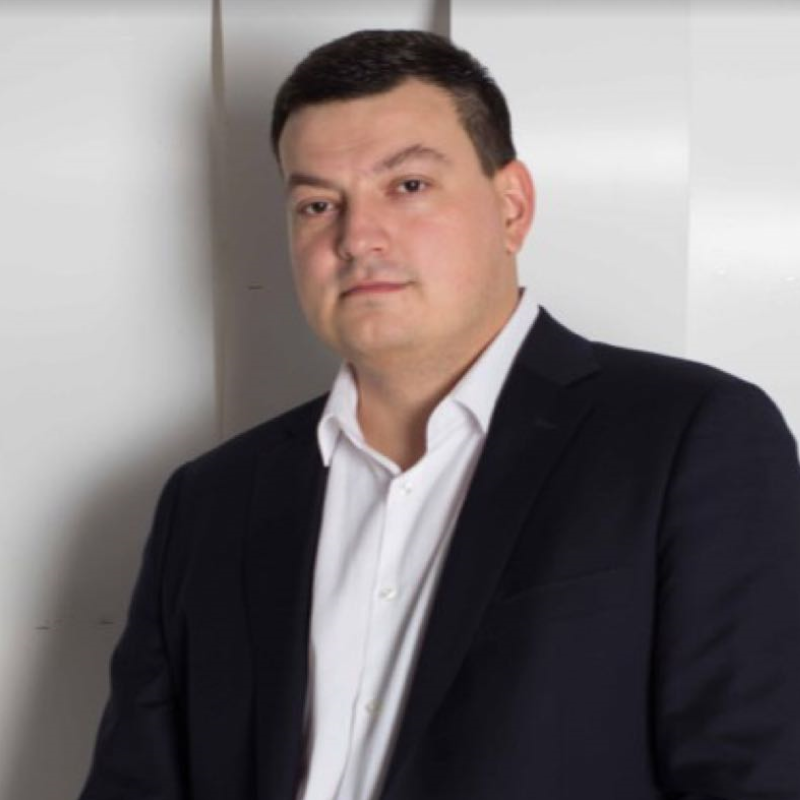 Николай Галкин 