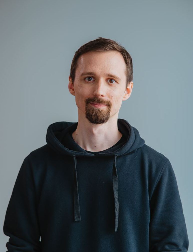 Сергей Кольцов 