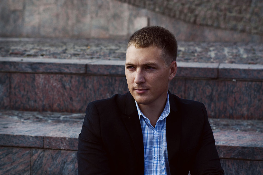 Чистов Дмитрий Александрович