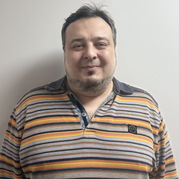 Эдгар Воскресенский