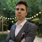 Антон Кременецкий